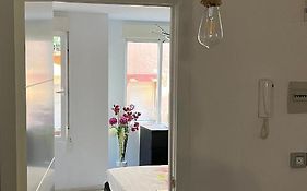 Apartamento Alcalá
