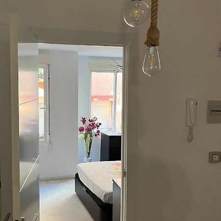 Apartamento Alcalá Saragozza Esterno foto