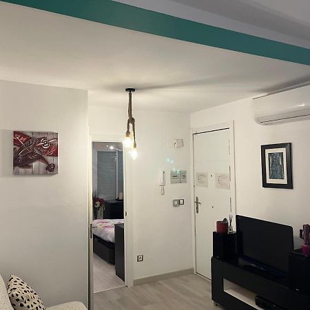 Apartamento Alcalá Saragozza Esterno foto