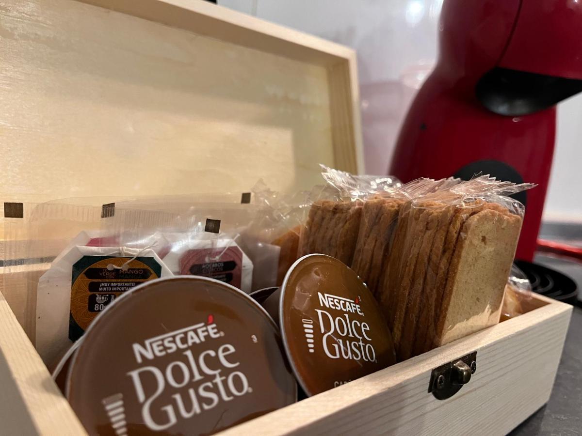Apartamento Alcalá Saragozza Esterno foto