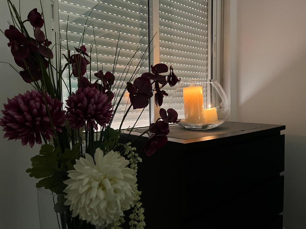 Apartamento Alcalá Saragozza Esterno foto