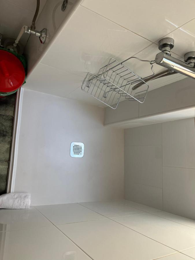 Apartamento Alcalá Saragozza Esterno foto