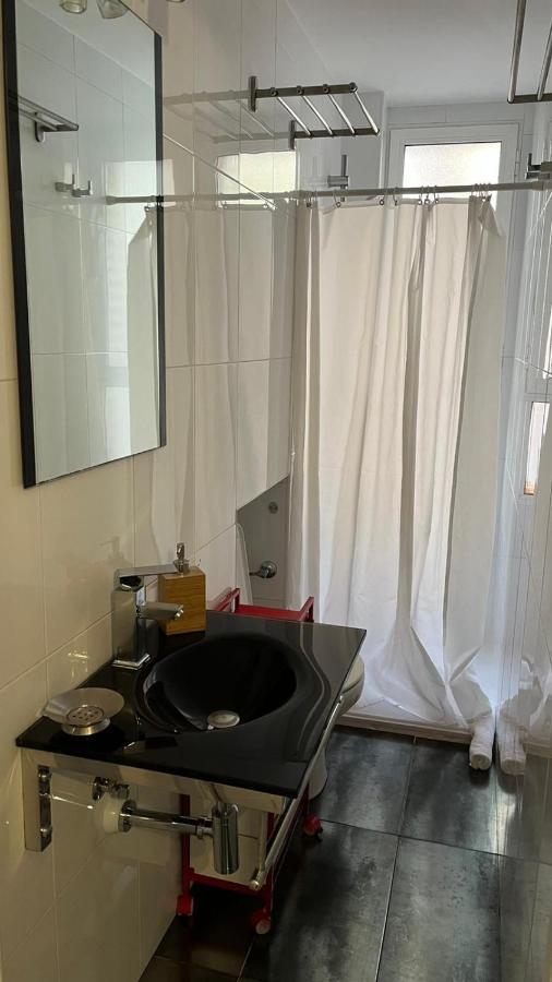 Apartamento Alcalá Saragozza Esterno foto