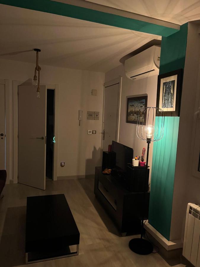 Apartamento Alcalá Saragozza Esterno foto