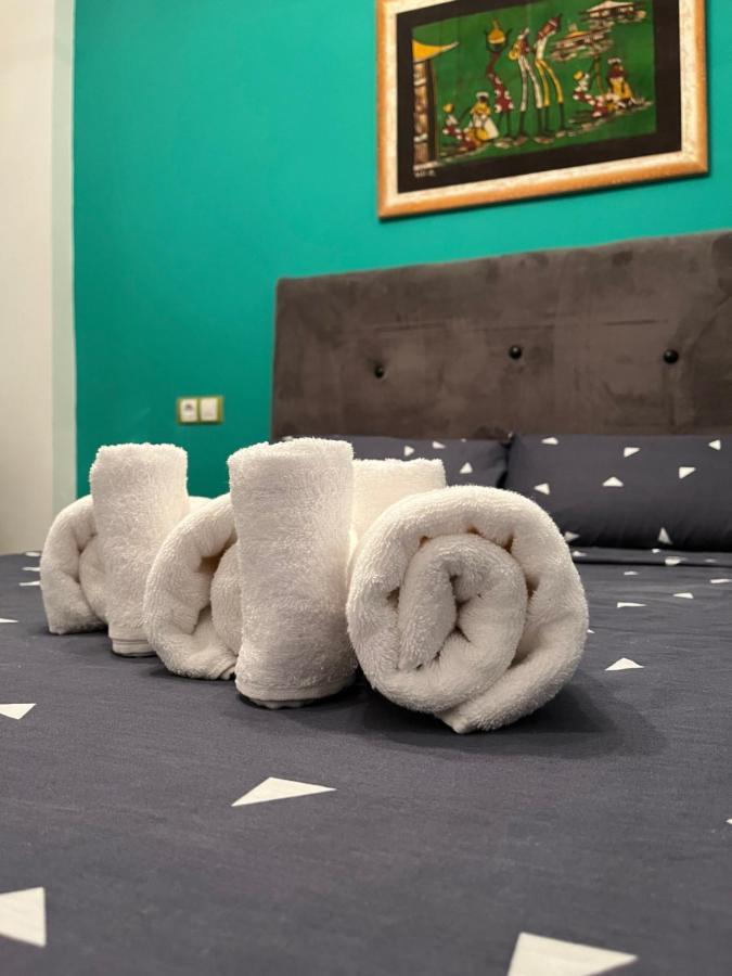 Apartamento Alcalá Saragozza Esterno foto