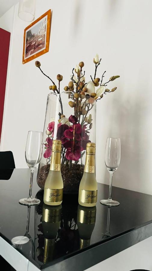 Apartamento Alcalá Saragozza Esterno foto