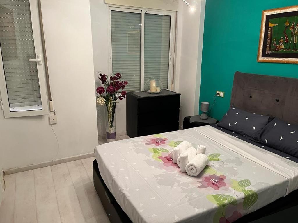 Apartamento Alcalá Saragozza Esterno foto