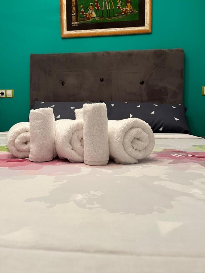 Apartamento Alcalá Saragozza Esterno foto