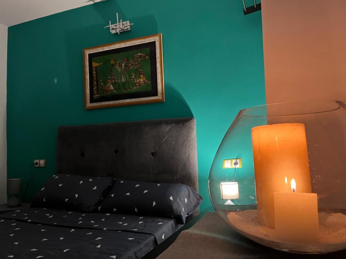 Apartamento Alcalá Saragozza Esterno foto