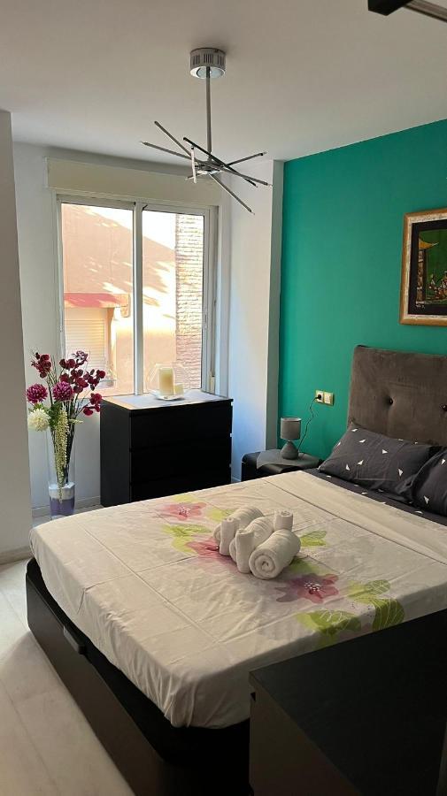 Apartamento Alcalá Saragozza Esterno foto