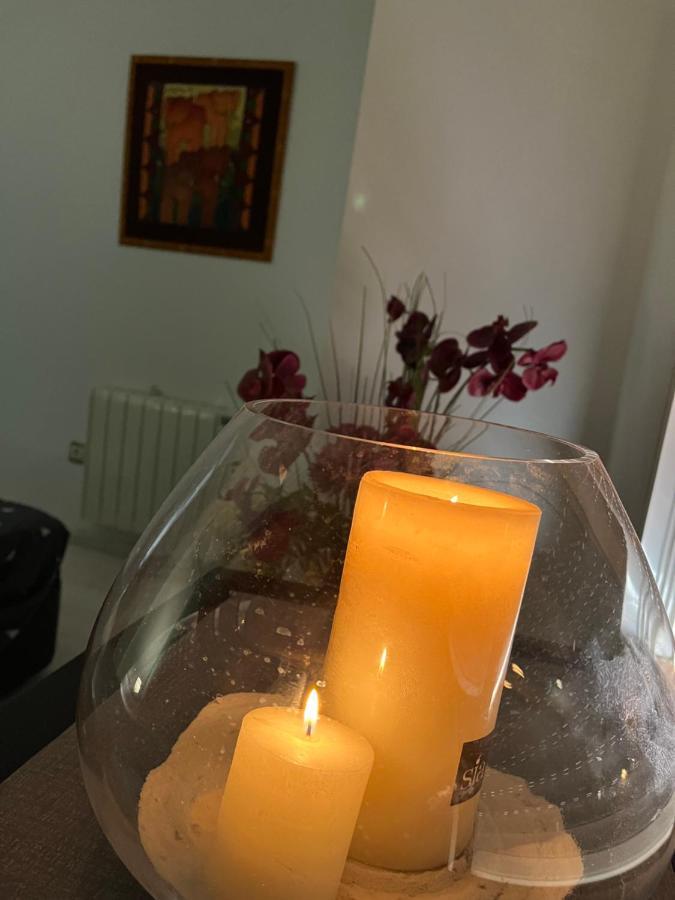 Apartamento Alcalá Saragozza Esterno foto
